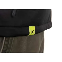 Fox Matrix Veste Sans Manche Homme Windblocker Gilet - Noir