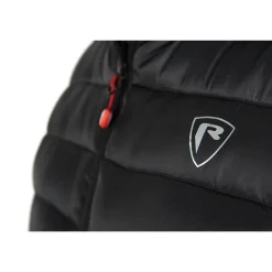 Veste Sans Manche Homme Fox Rage Heated Gilet - Noir