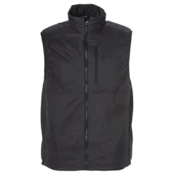 Veste Sans Manche Homme Grundéns Forecast Insulated Vest Anchor - Noir