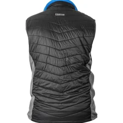 Preston Innovations Veste Sans Manche Homme Thermatech Heated Gilet - Noir