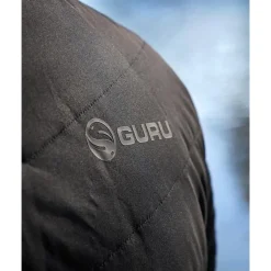 Veste Sans Manches Homme Guru Hybrid Gilet - Noir