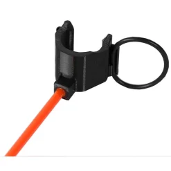 Pike n Bass Viseur Perche De Sonde Live Pike'n Bass