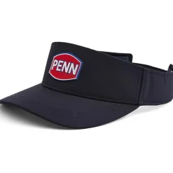 Penn Visière Performance Sport Visor Navy
