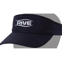 Rive Visière Flexfit - Noir