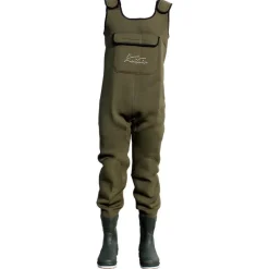 Autain Waders Neoprene - Demi Semelles Feutre