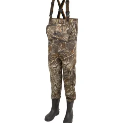 Waders Neoprene Prologic Max5 Xpo Boot Foot Cleated