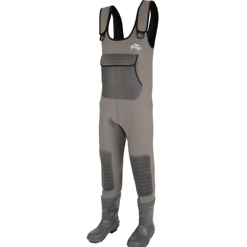 Fox Rage Waders Néoprène