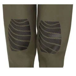Waders Néoprène Kinetic Neogaiter F - Olive