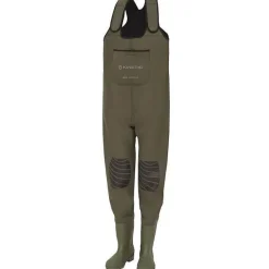 Kinetic Waders Néoprène Neogaiter P - Olive