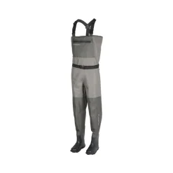 Kinetic Waders Nylon X4 Bootfoot