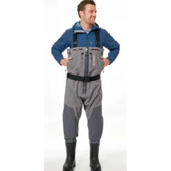 Orvis Waders Nylon Pro Zip Waders