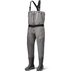 Orvis Waders Nylon Pro Zip Waders