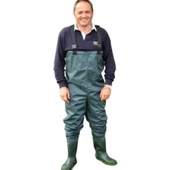 Shakespeare Waders Nylon Sigma Nylon Chest Wader