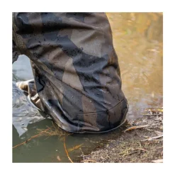 Waders Pvc Avid Carp Distortion Active-Lined Xl Chest Waders