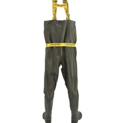 Carp Spirit Waders Pvc Waders