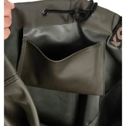 Fox Waders Pvc Khaki Hd Waders