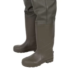 Fox Waders Pvc Khaki Hd Xl Waders