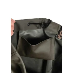 Fox Waders Pvc Khaki Hd Xl Waders