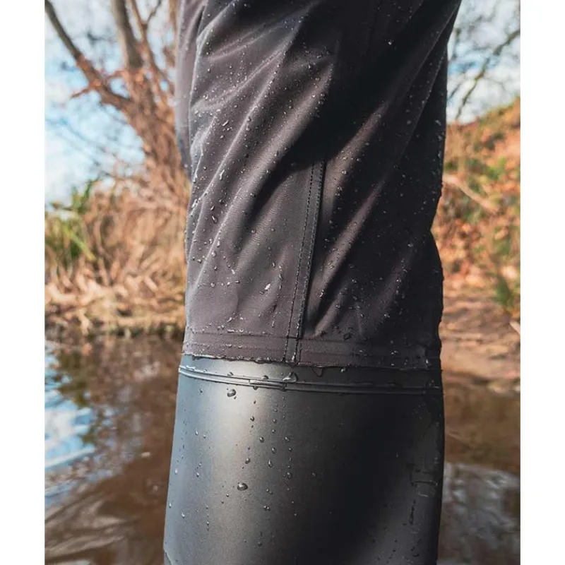 Fox Rage Waders Pvc Lightweight Chest Wader