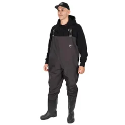 Fox Rage Waders Pvc Lightweight Chest Wader