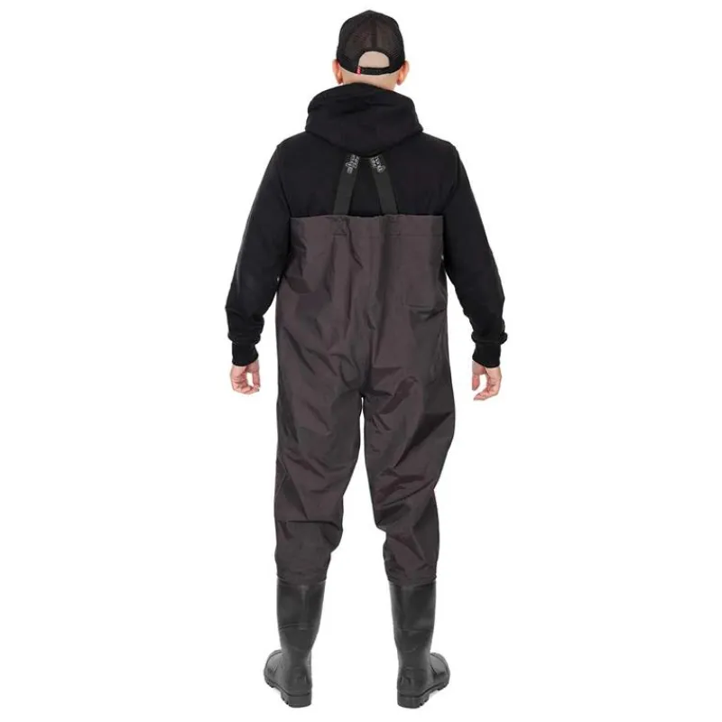 Fox Rage Waders Pvc Lightweight Chest Wader