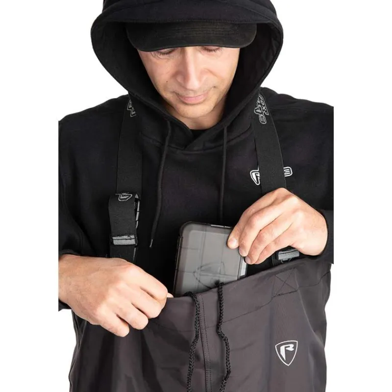 Fox Rage Waders Pvc Lightweight Chest Wader