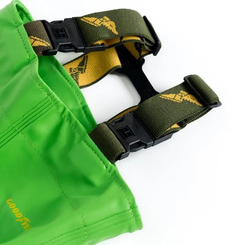Good Year Kidsplay Waders Pvc Junior Croco