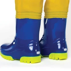 Good Year Kidsplay Waders Pvc Junior Pecheur