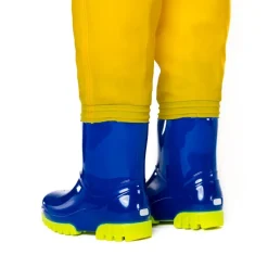 Good Year Kidsplay Waders Pvc Junior Pecheur