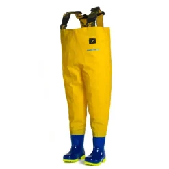 Good Year Kidsplay Waders Pvc Junior Pecheur