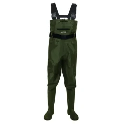SRT Waders Pvc 70D