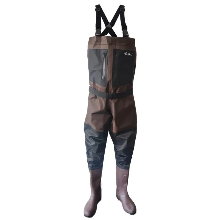 Waders Pvc Srt Luxe