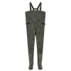 Trakker Waders Pvc N2 Camo Waders