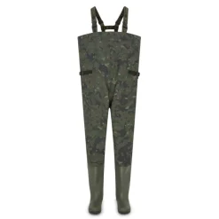 Trakker Waders Pvc N2 Camo Waders