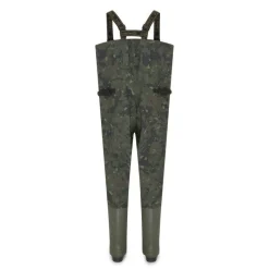 Trakker Waders Pvc N2 Camo Waders