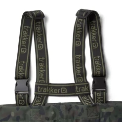 Trakker Waders Pvc N2 Camo Waders