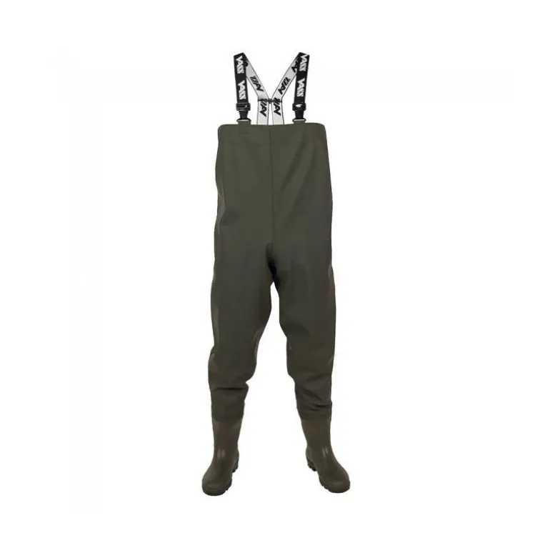 Waders Pvc Vass Tex 650 Chest Wader
