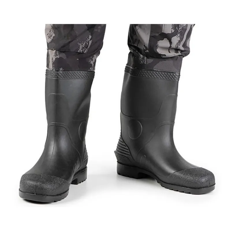 Fox Rage Waders Respirant Breathable Lightweight Chest Waders