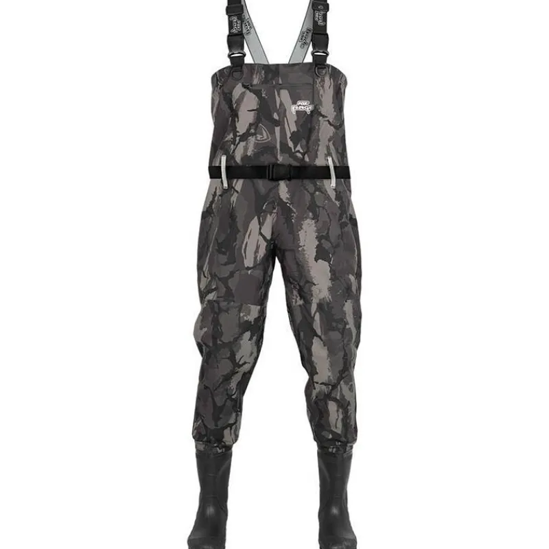Fox Rage Waders Respirant Breathable Lightweight Chest Waders