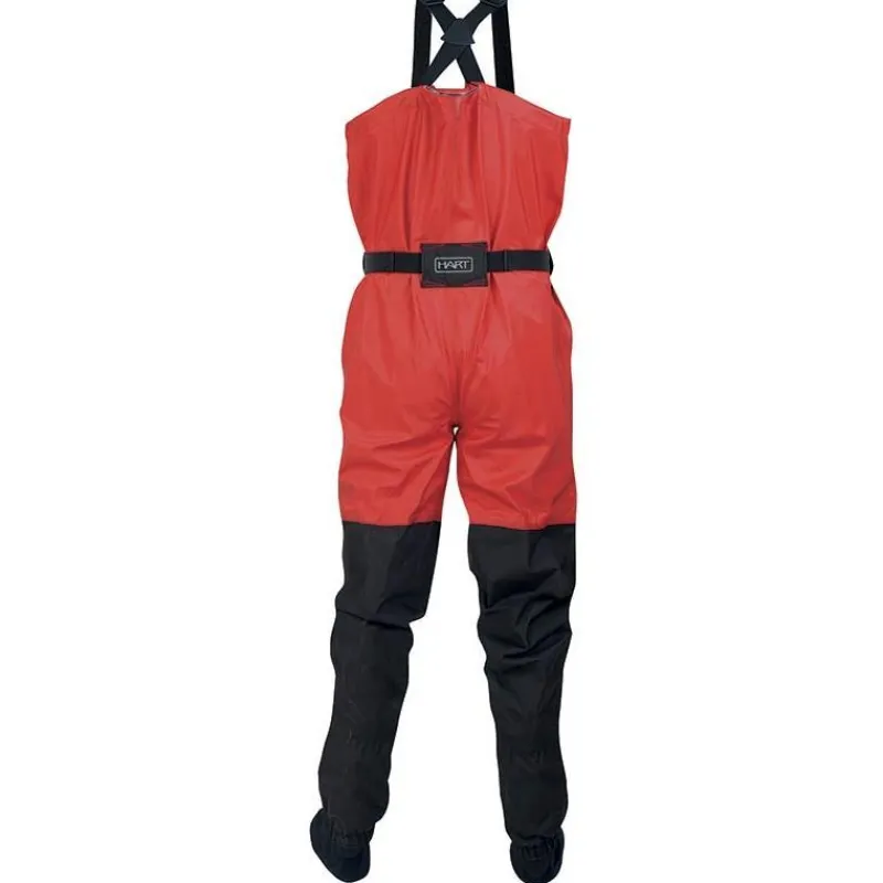 Hart Waders Respirant R-Spirit 25S
