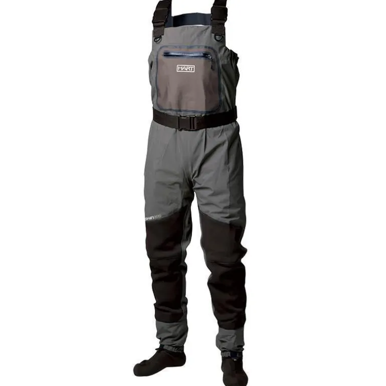 Waders Respirant Hart Skin Evo