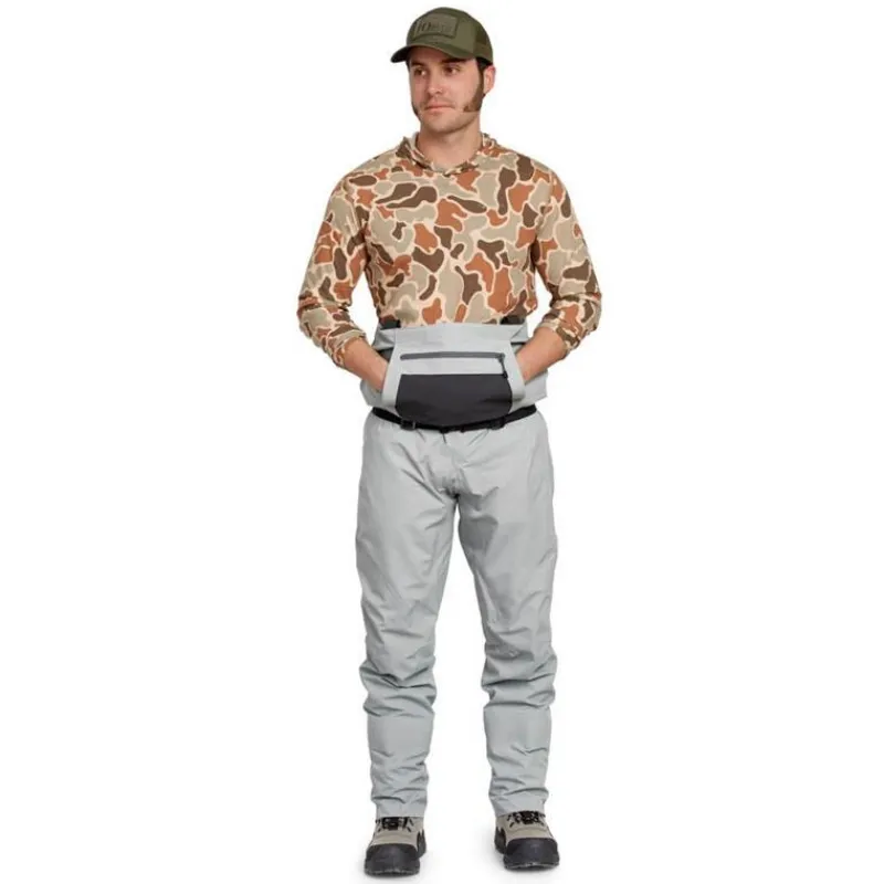 Orvis Waders Respirant Clearwater Waders