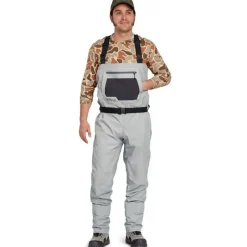 Orvis Waders Respirant Clearwater Waders