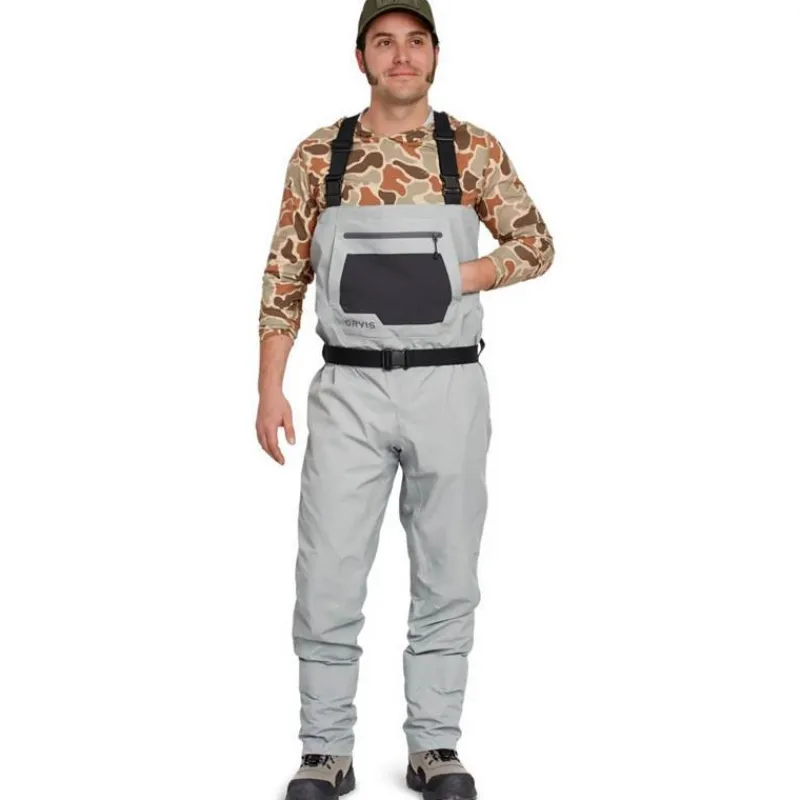 Orvis Waders Respirant Clearwater Waders