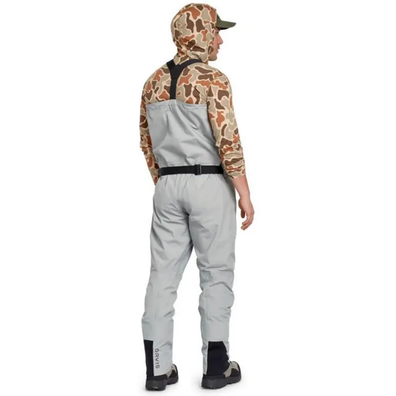 Orvis Waders Respirant Clearwater Waders