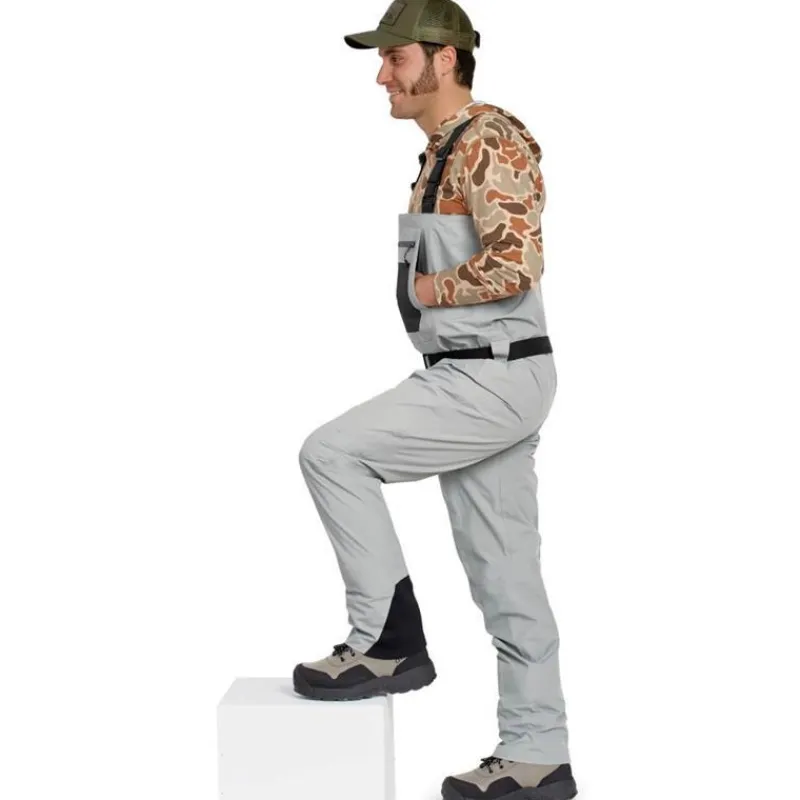 Orvis Waders Respirant Clearwater Waders