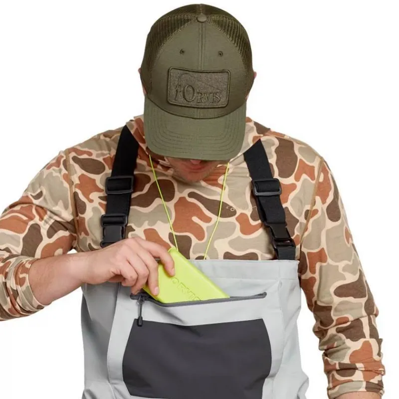 Orvis Waders Respirant Clearwater Waders