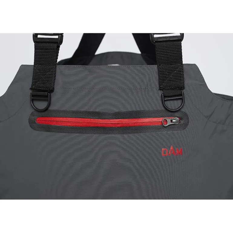 Waders Respirant Stocking Dam Dryzone