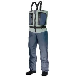 Hydrox Waders Respirant Stocking Evolution G2 Zip