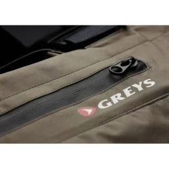 Waders Stocking Greys Tail Breathable Stockingfoot Waders
